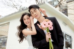 <b>备婚小贴士：打造完美婚纱照的5大秘诀</b>