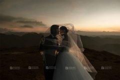 <b>婚纱照拍摄前的必备知识：打造完美婚照的秘诀</b>