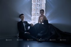 <b>解锁婚纱照拍摄必备小知识</b>