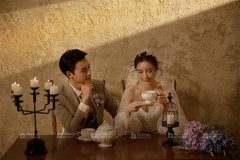 <b>解锁婚纱照拍摄秘籍：备婚新人的必知技巧</b>