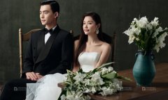 <b>备婚攻略：打造专属婚纱照的五大步骤</b>