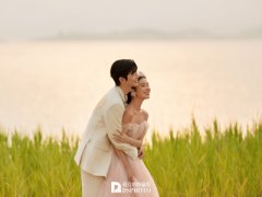 <b>备婚科普：婚纱照拍摄全攻略，让爱定格</b>