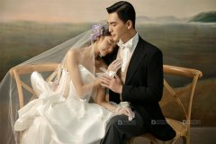 <b>备婚必备：如何拍出完美婚纱照的小贴士</b>