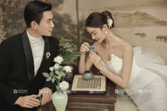 <b>婚纱照拍摄前的必备小贴士：打造完美浪漫回忆</b>