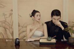 <b>解锁婚纱照拍摄新姿势，让你的备婚之旅更精彩</b>