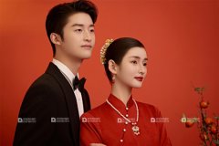 <b>备婚必看！婚纱照拍摄前的准备与注意事项</b>