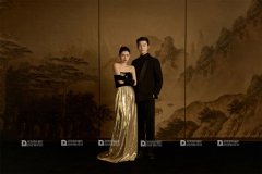 <b>备婚新视角：定制你的梦幻婚纱照之旅</b>
