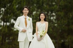 <b>备婚攻略：打造完美婚纱照的创意灵感</b>