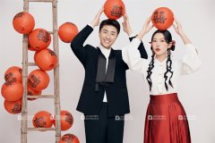 <b>备婚必知：如何打造完美婚纱照</b>