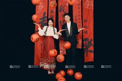 <b>备婚小课堂：婚纱照拍摄全知道</b>