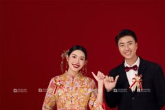 <b>备婚秘籍：打造完美婚纱照之旅</b>