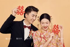 <b>备婚攻略：如何拍出理想婚纱照</b>