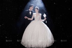 <b>备婚必知：婚纱照拍摄前的准备事项</b>