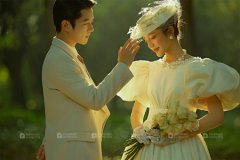 <b>备婚必知：如何选择适合自己的婚纱照风格</b>