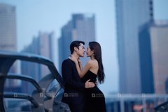 <b>备婚攻略：如何选择适合自己的婚纱照风格</b>