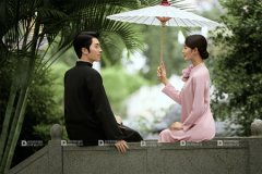 <b>解锁完美婚纱照：风格与场景的巧妙搭配</b>