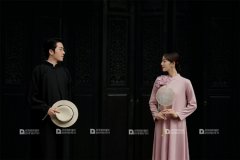 <b>备婚大作战：婚纱照拍摄细节全攻略</b>