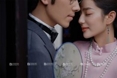 <b>解锁完美婚纱照：从风格到细节的全攻略</b>