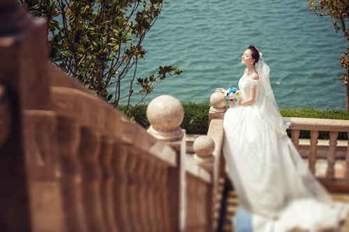 如何确保长沙婚纱照质量