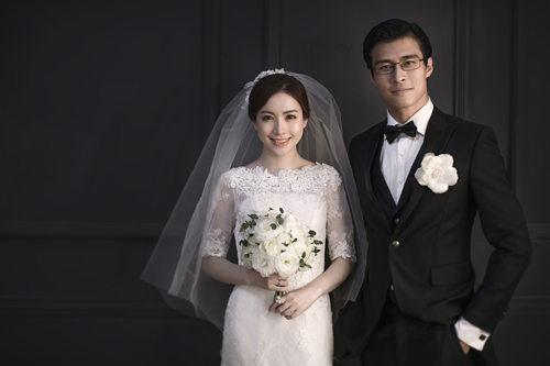 长沙拍婚纱照的价格在哪里能够查询