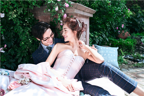婚纱照拍摄价格不一 我来告诉你真相是什么