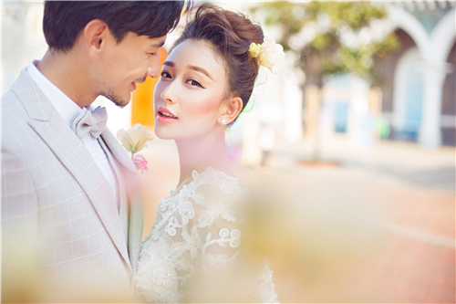 如何挑选优质的婚纱摄影楼 让拍摄体验更完美