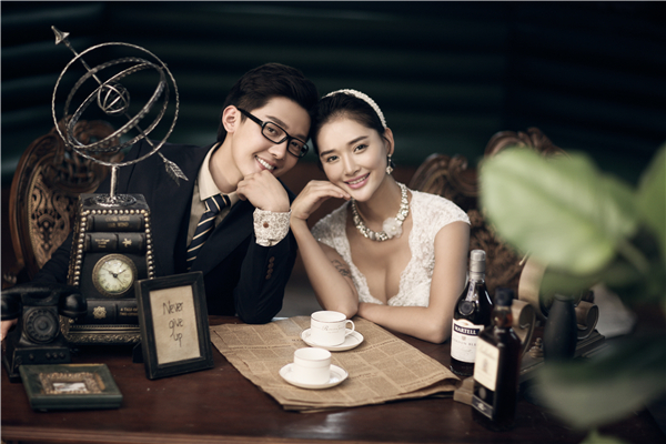 正规长沙拍婚纱照机构 都有哪些特点