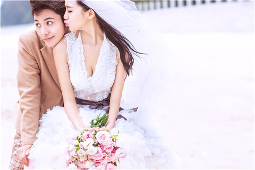选择长沙婚纱照摄影师 需要注意这些问题