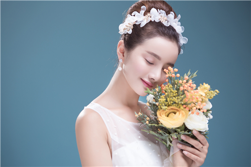 婚纱摄影前需要准备什么