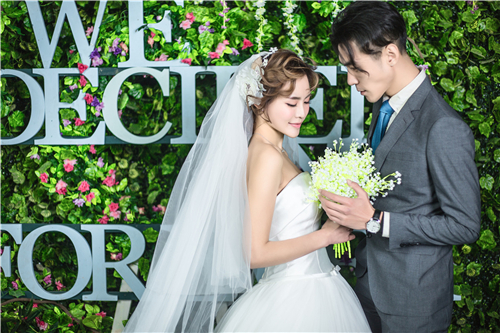 长沙婚纱照该如何选择拍摄机构才靠谱