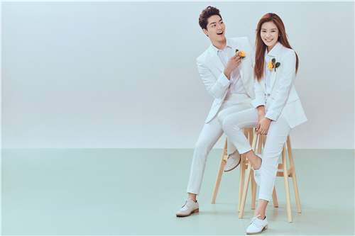 长沙拍婚纱照创意风格盘点 看看你适合哪种