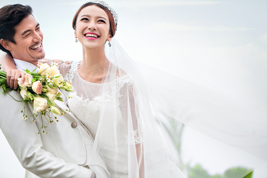 长沙婚纱照 简单三招化解拍摄婚纱照的尴尬问题