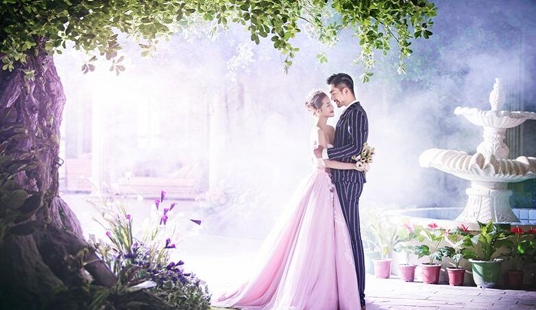 长沙拍婚纱照要注意什么呢？