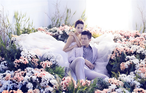 新人拍摄长沙婚纱照要知道什么呢？