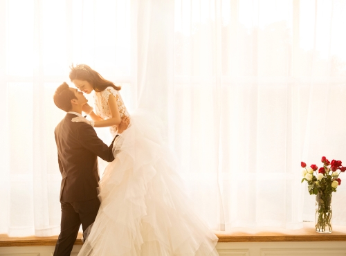 <b>该如何判断婚纱摄影师的综合能力和真实水平？</b>