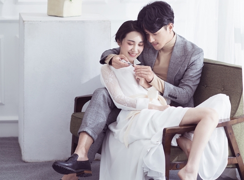 <b>长沙婚纱照为你打造完美计划！</b>