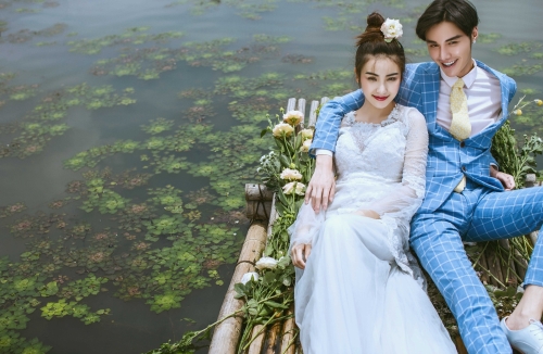 <b>从专业了解长沙拍婚纱照哪家好？</b>