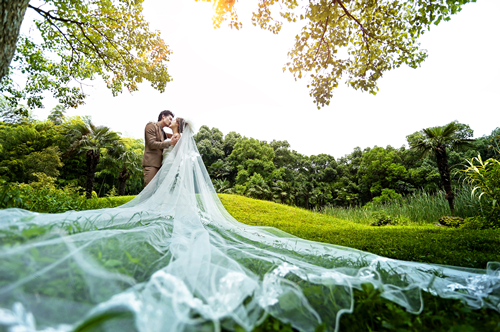 <b>拍婚纱照必须要了解什么？长沙拍婚纱照怎么样</b>