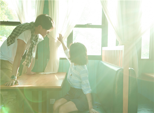 <b>长沙婚纱摄影可以选择哪些风格？</b>