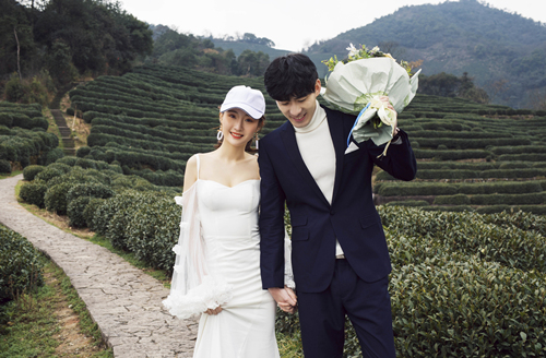 <b>孕妇拍摄婚纱照需要注意哪些问题呢？</b>
