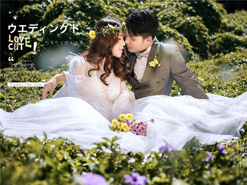 <b>新人结婚为什么一定要拍摄婚纱照？</b>