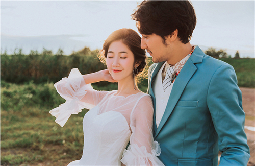 <b>长沙婚纱照如何才能有更独特的效果？</b>