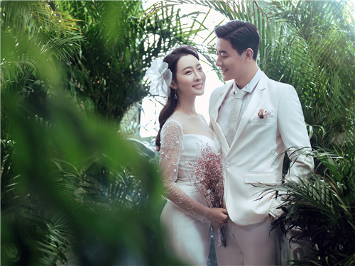 <b>长沙婚纱摄影如何化妆显年轻？</b>