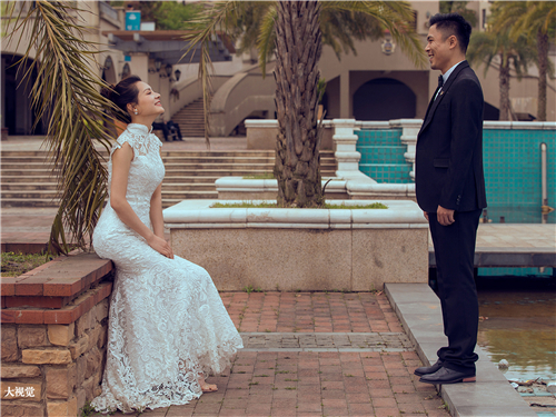 <b>长沙拍婚纱照选择礼服的技巧！</b>