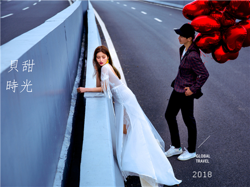 <b>长沙拍婚纱该如何选择拍摄风格？</b>