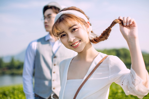 长沙婚纱照要提前预约 流程要全面掌握