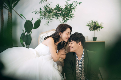长沙拍婚纱 想要拍出美美的感觉夏天注意什么