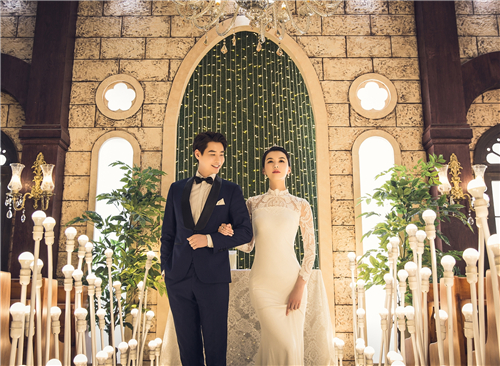 <b>婚纱摄影产品购买的一些技巧，你想要了解吗？</b>