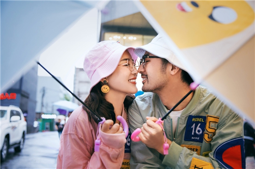 <b>拍摄完长沙婚纱照，在进行选片的时候应该注意</b>