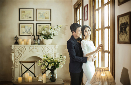 <b>长沙拍婚纱照要提前做好哪些准备？</b>